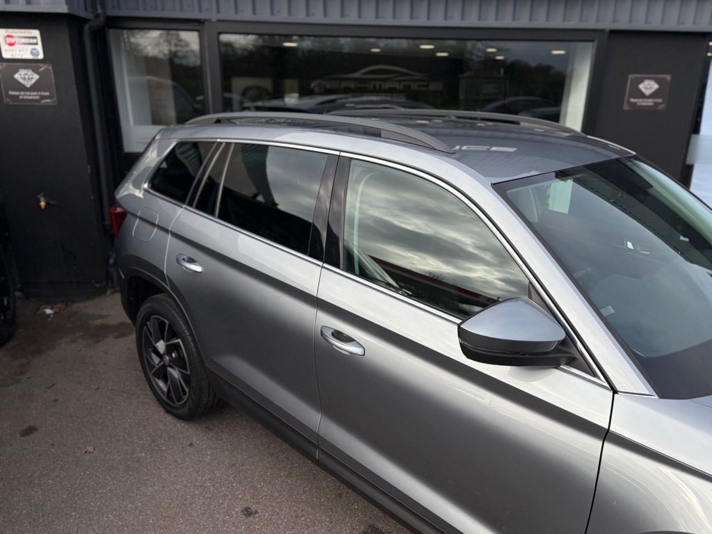 Used Skoda Kodiaq 2021 for sale - 78096531: Photo 12