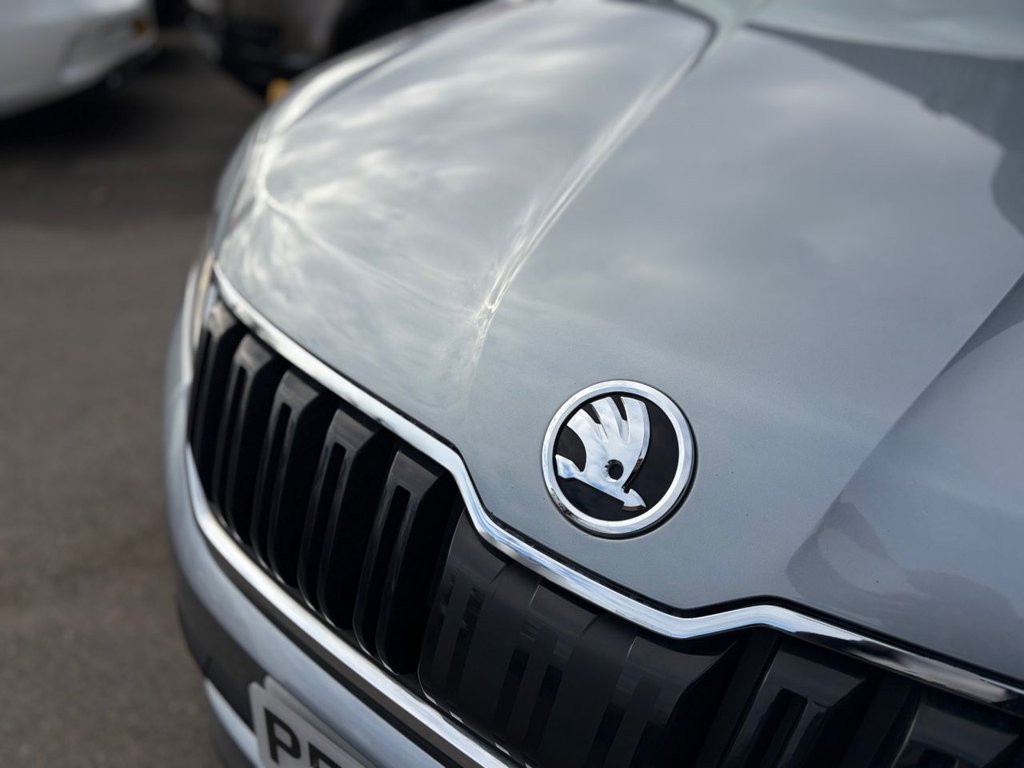 Used Skoda Kodiaq 2021 for sale - 78096531: Photo 15