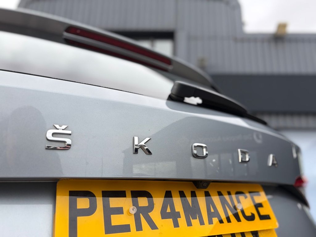 Used Skoda Kodiaq 2021 for sale - 78096531: Photo 20