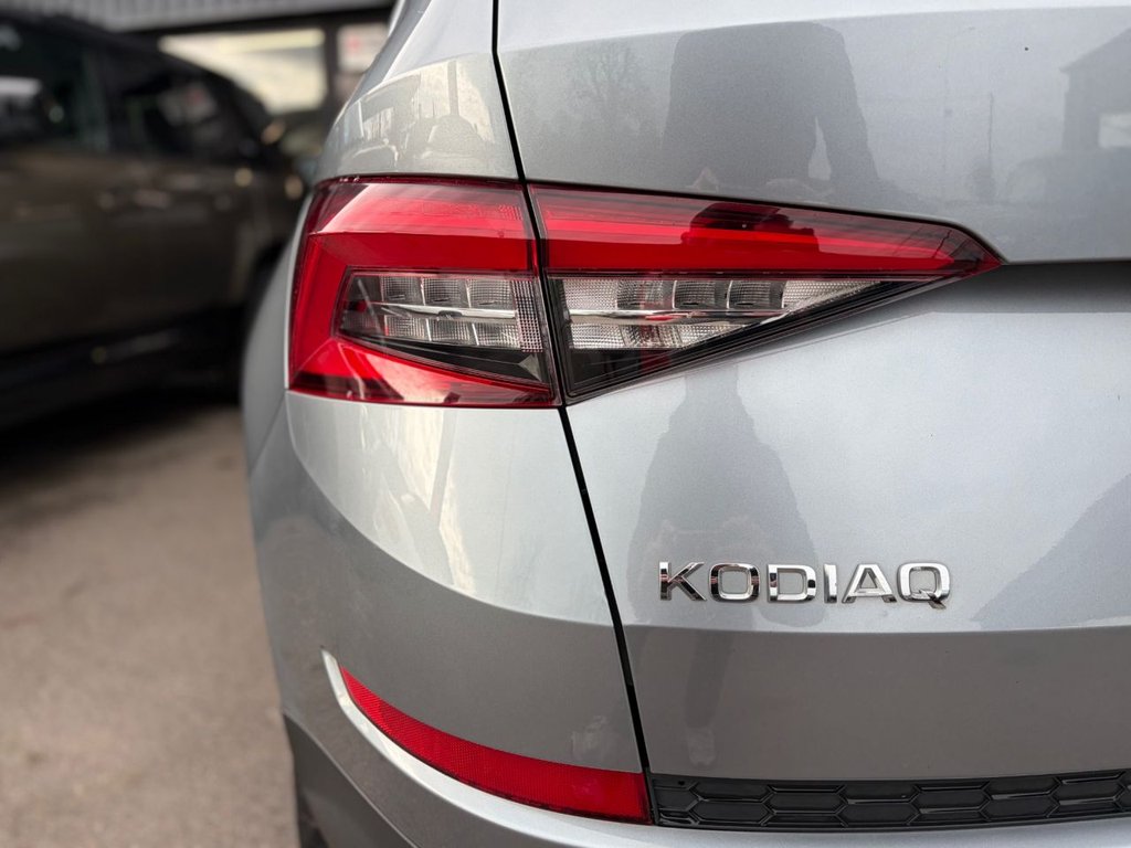 Used Skoda Kodiaq 2021 for sale - 78096531: Photo 24