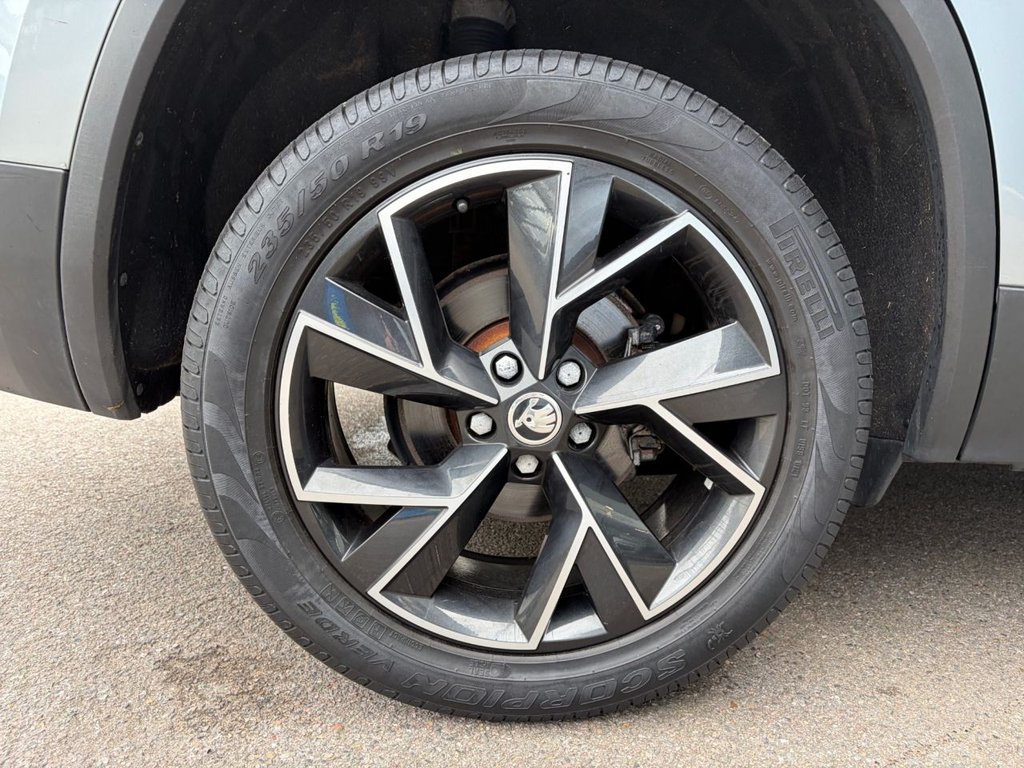 Used Skoda Kodiaq 2021 for sale - 78096531: Photo 27