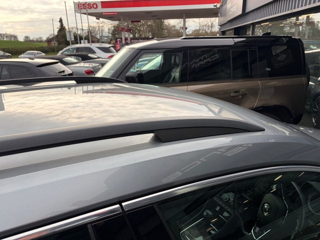 Used Skoda Kodiaq 2021 for sale - 78096531: Photo 30