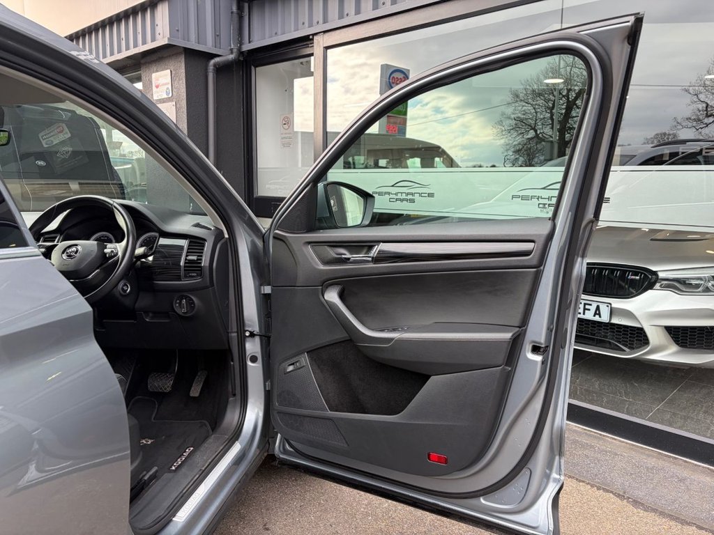 Used Skoda Kodiaq 2021 for sale - 78096531: Photo 31