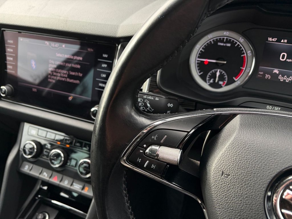 Used Skoda Kodiaq 2021 for sale - 78096531: Photo 39