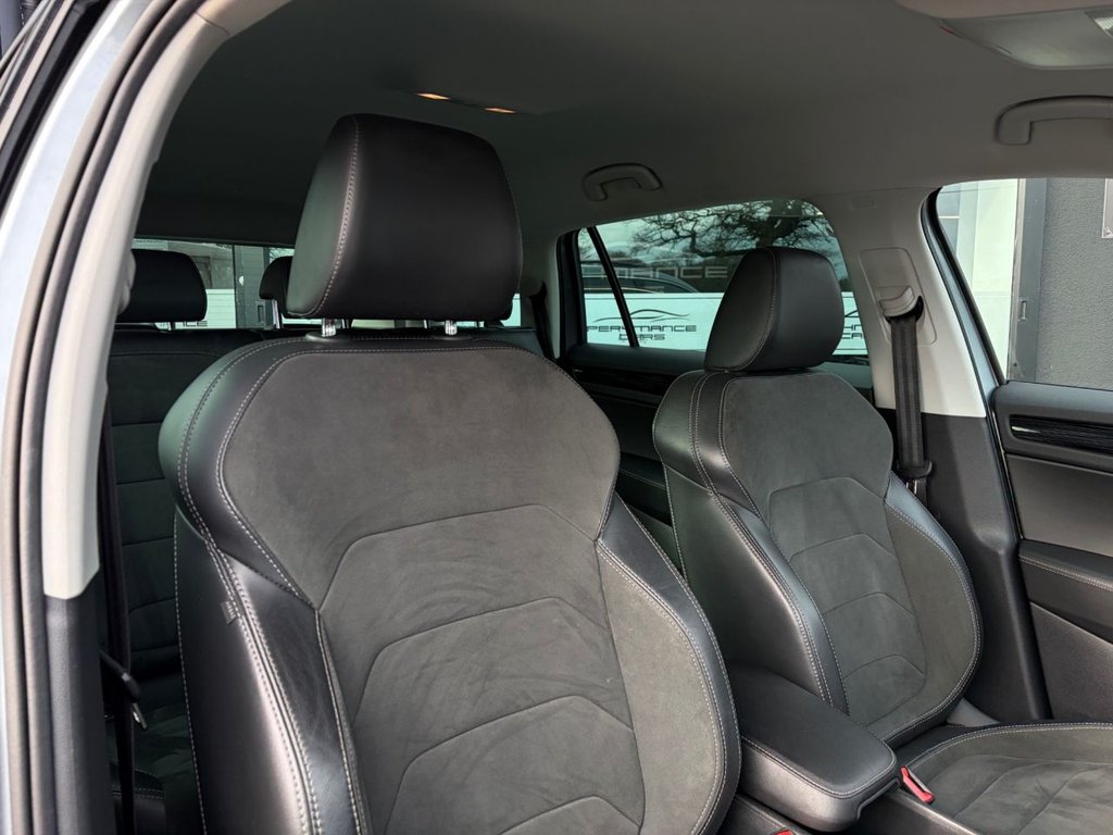 Used Skoda Kodiaq 2021 for sale - 78096531: Photo 4