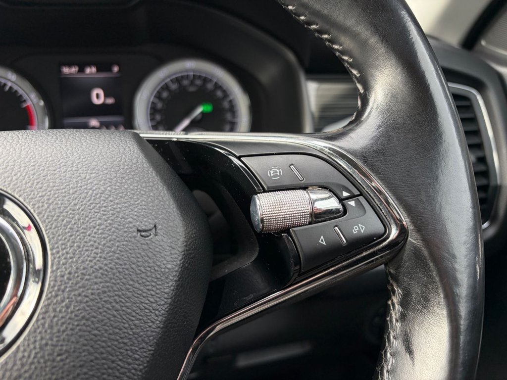 Used Skoda Kodiaq 2021 for sale - 78096531: Photo 40