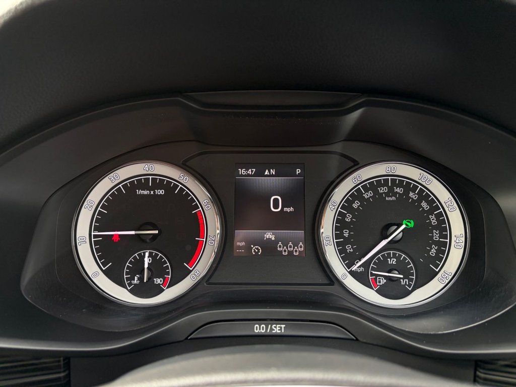 Used Skoda Kodiaq 2021 for sale - 78096531: Photo 41