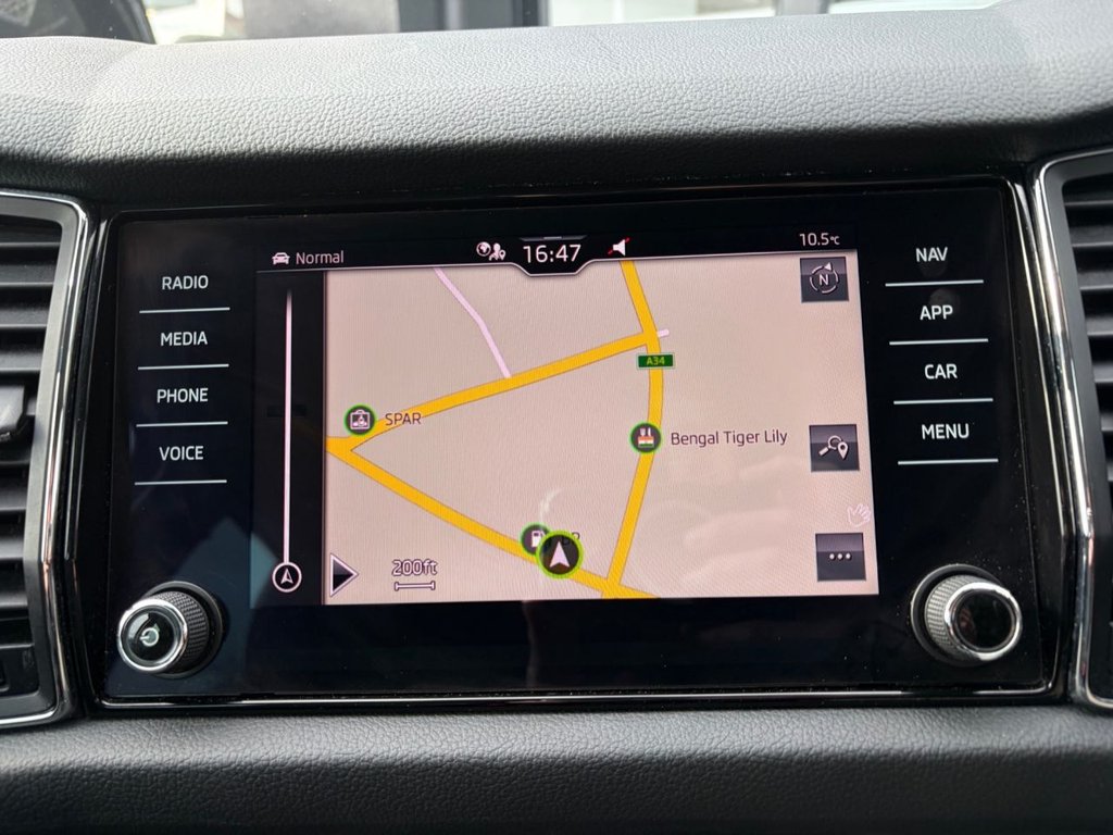 Used Skoda Kodiaq 2021 for sale - 78096531: Photo 42