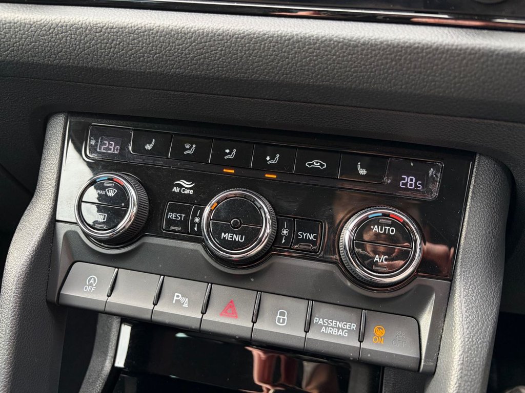 Used Skoda Kodiaq 2021 for sale - 78096531: Photo 43