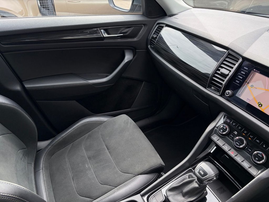 Used Skoda Kodiaq 2021 for sale - 78096531: Photo 46