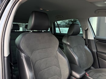 Used Skoda Kodiaq 2021 for sale - 78096531: Photo