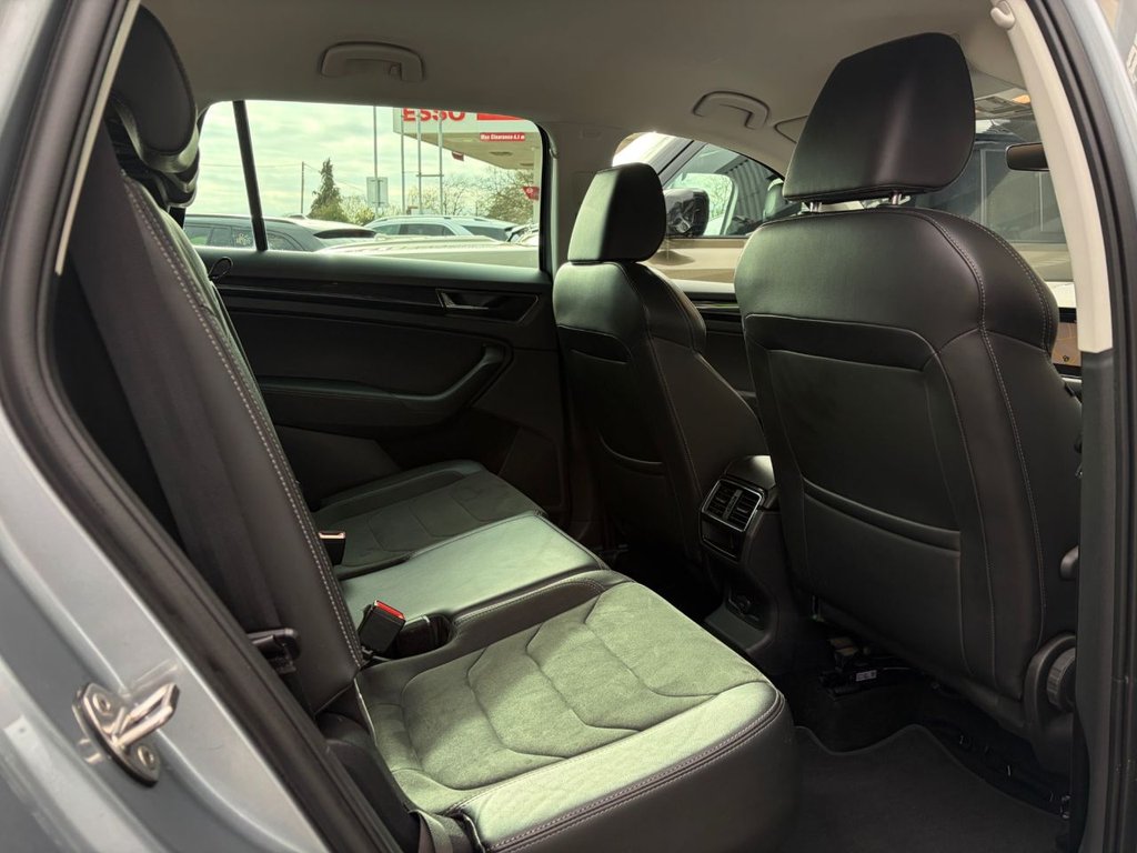 Used Skoda Kodiaq 2021 for sale - 78096531: Photo 50