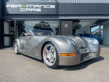 Used Morgan Aero 2003 for sale - 73940569: Photo