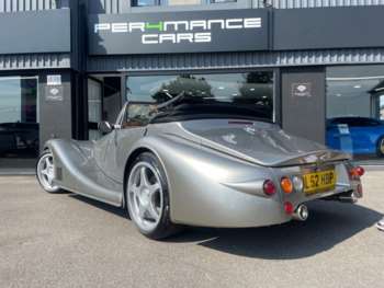 Used Morgan Aero 2003 for sale - 73940569: Photo
