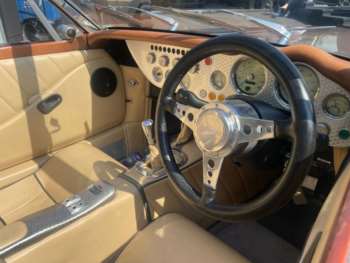 Used Morgan Aero 2003 for sale - 73940569: Photo