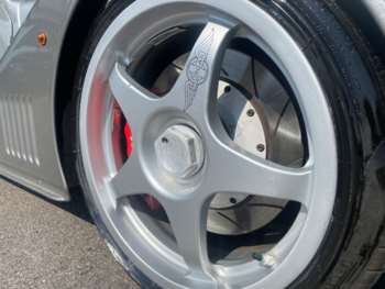 Used Morgan Aero 2003 for sale - 73940569: Photo