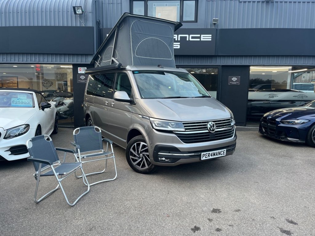 Used Volkswagen California 2020 for sale - 77780883: Photo 10