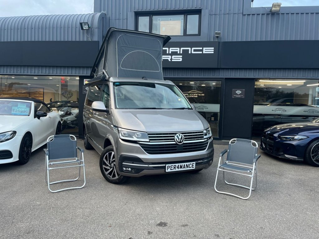 Used Volkswagen California 2020 for sale - 77780883: Photo 12