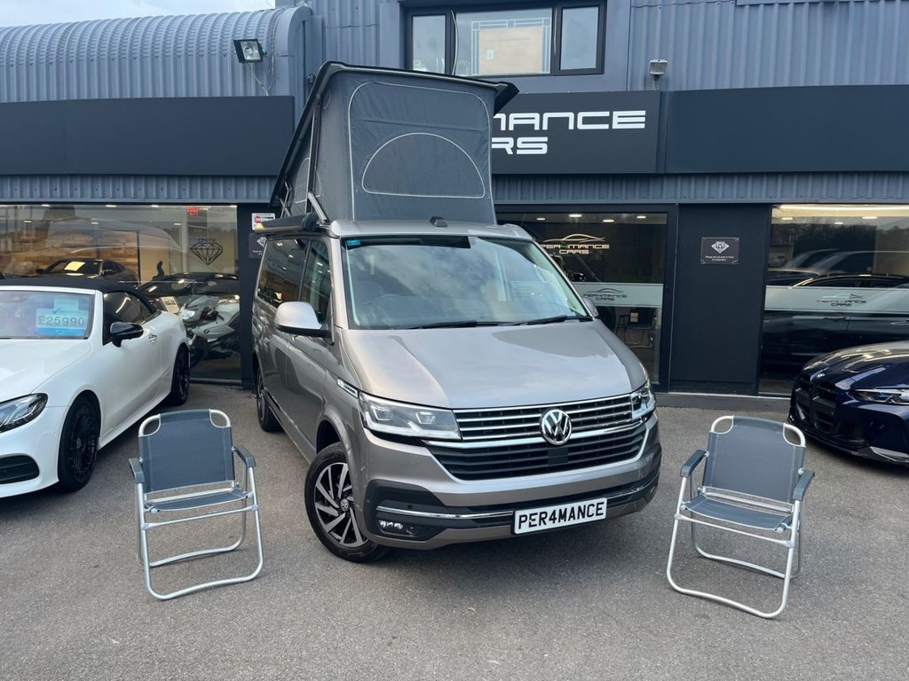 Used Volkswagen California 2020 for sale - 77780883: Photo 13