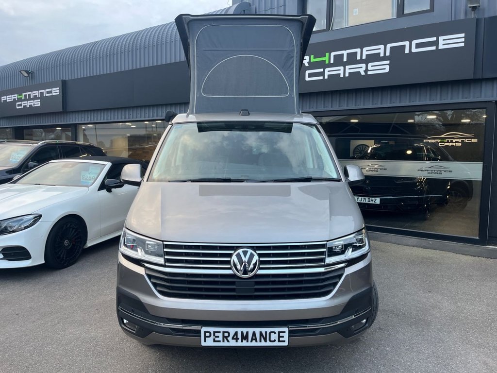 Used Volkswagen California 2020 for sale - 77780883: Photo 14