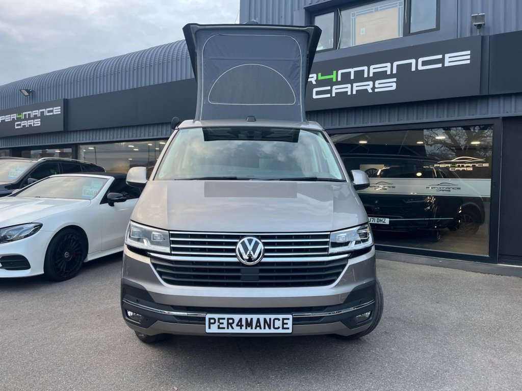 Used Volkswagen California 2020 for sale - 77780883: Photo 16