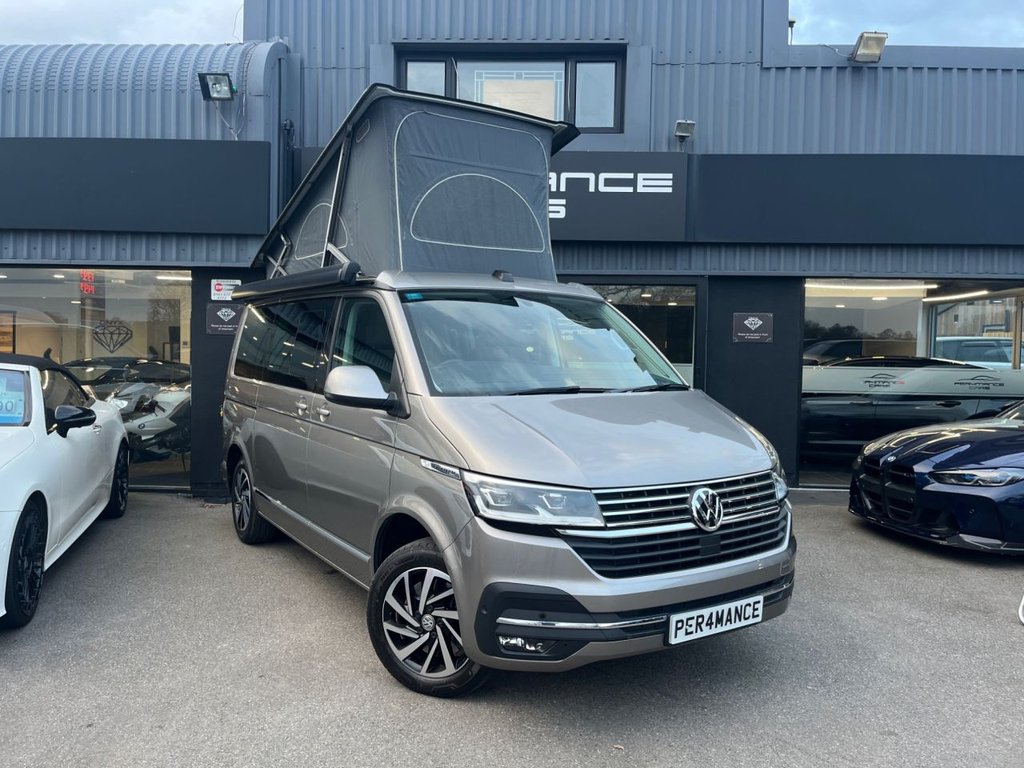 Used Volkswagen California 2020 for sale - 77780883: Photo 17