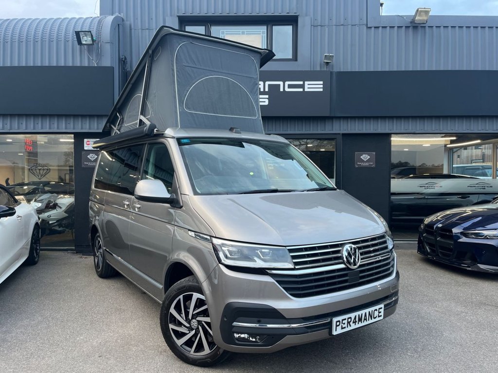 Used Volkswagen California 2020 for sale - 77780883: Photo 18