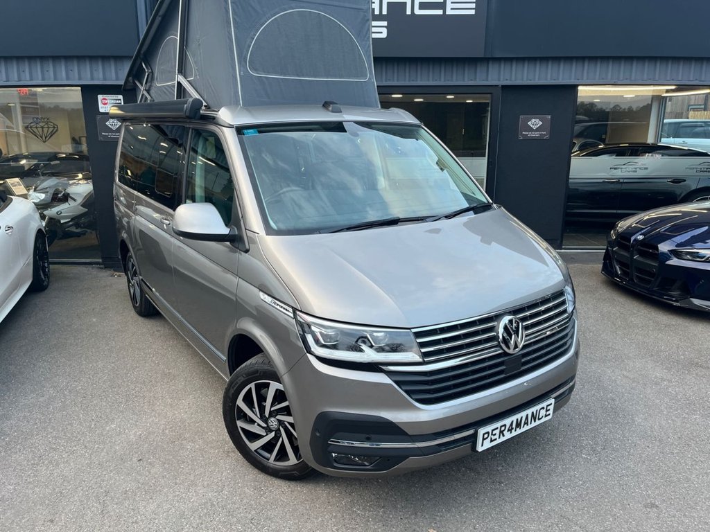 Used Volkswagen California 2020 for sale - 77780883: Photo 19