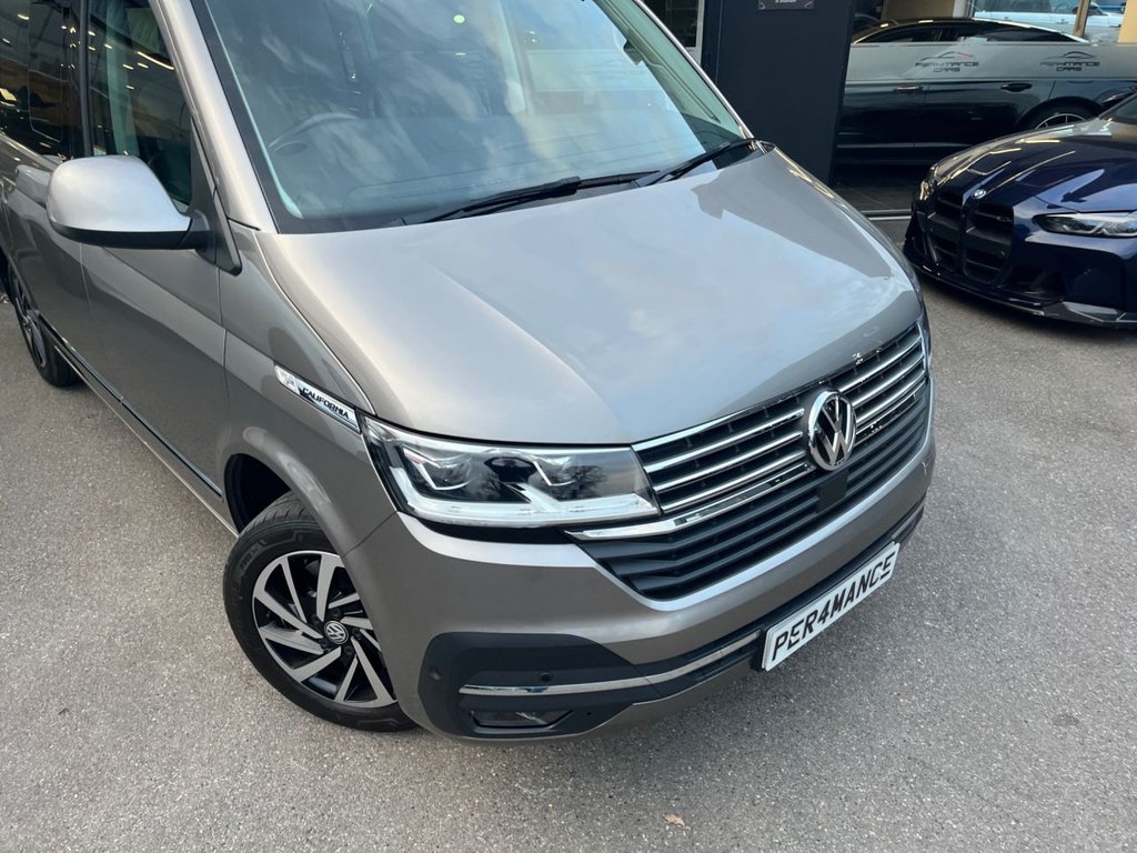 Used Volkswagen California 2020 for sale - 77780883: Photo 20