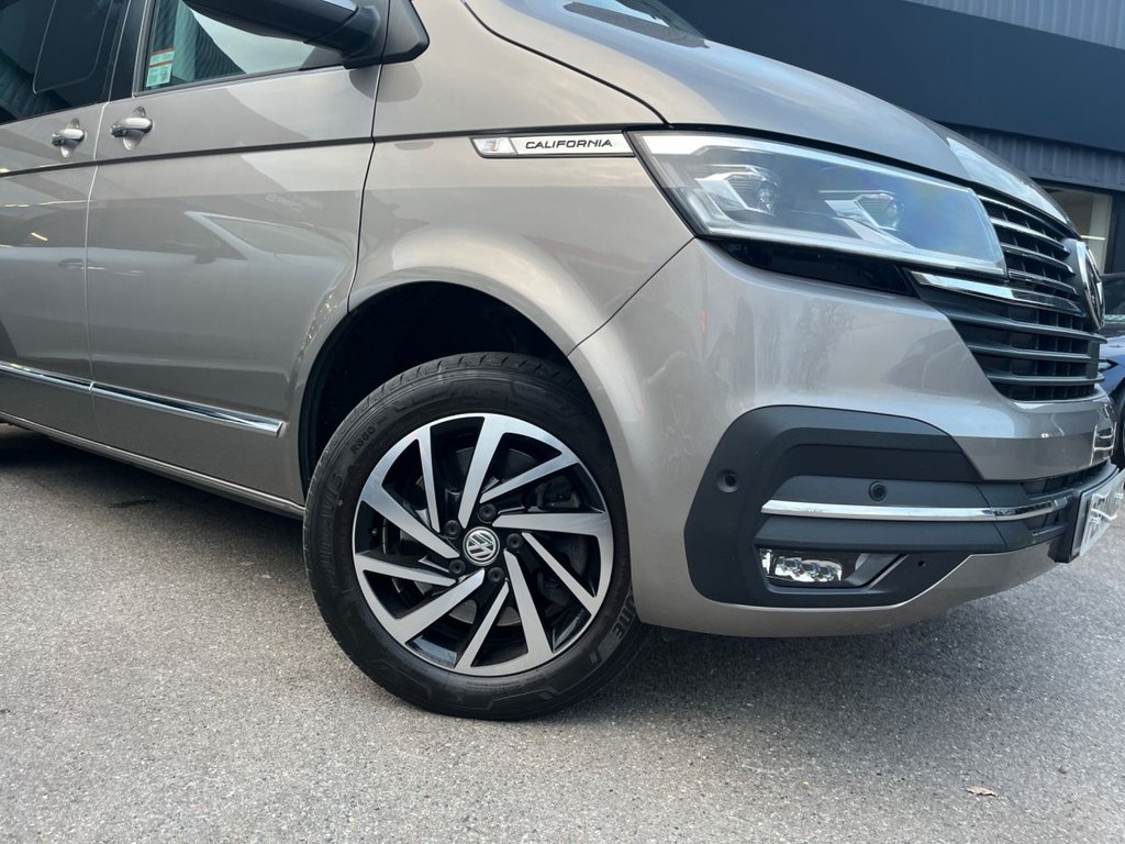 Used Volkswagen California 2020 for sale - 77780883: Photo 21