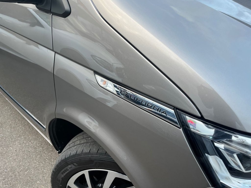 Used Volkswagen California 2020 for sale - 77780883: Photo 22