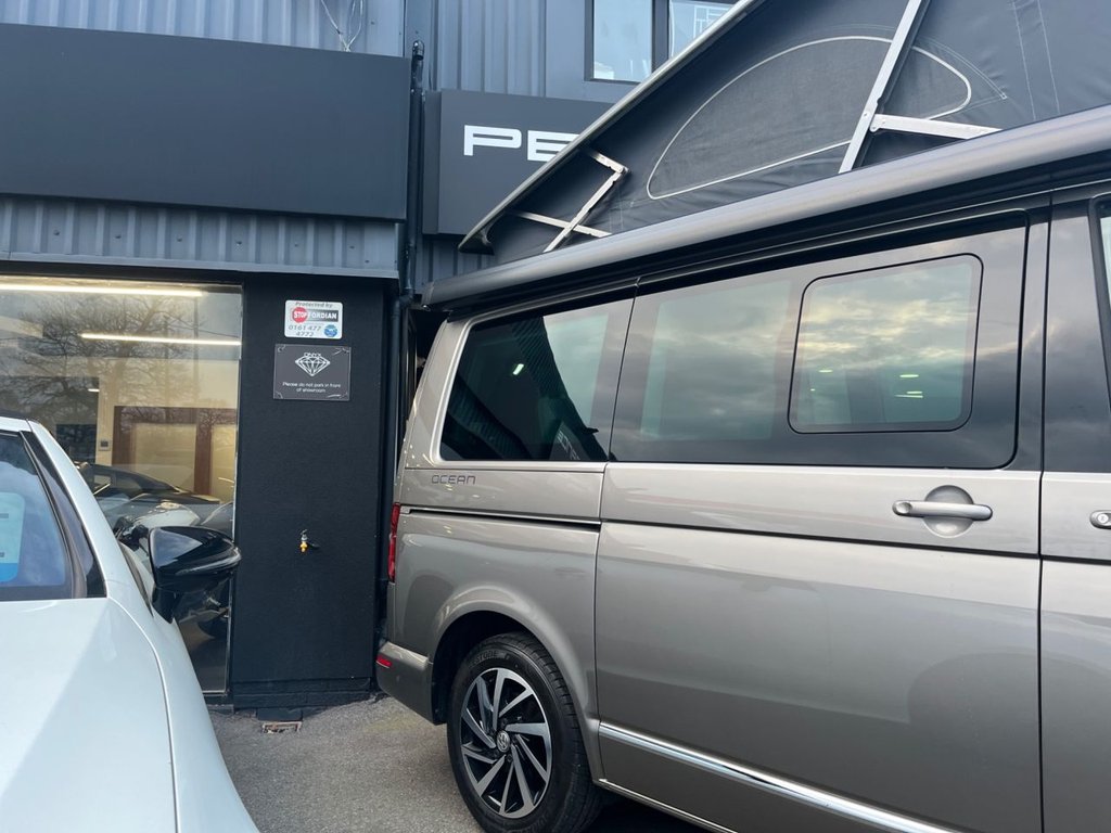 Used Volkswagen California 2020 for sale - 77780883: Photo 23