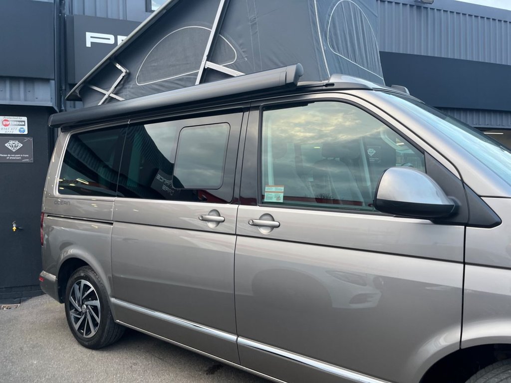 Used Volkswagen California 2020 for sale - 77780883: Photo 24