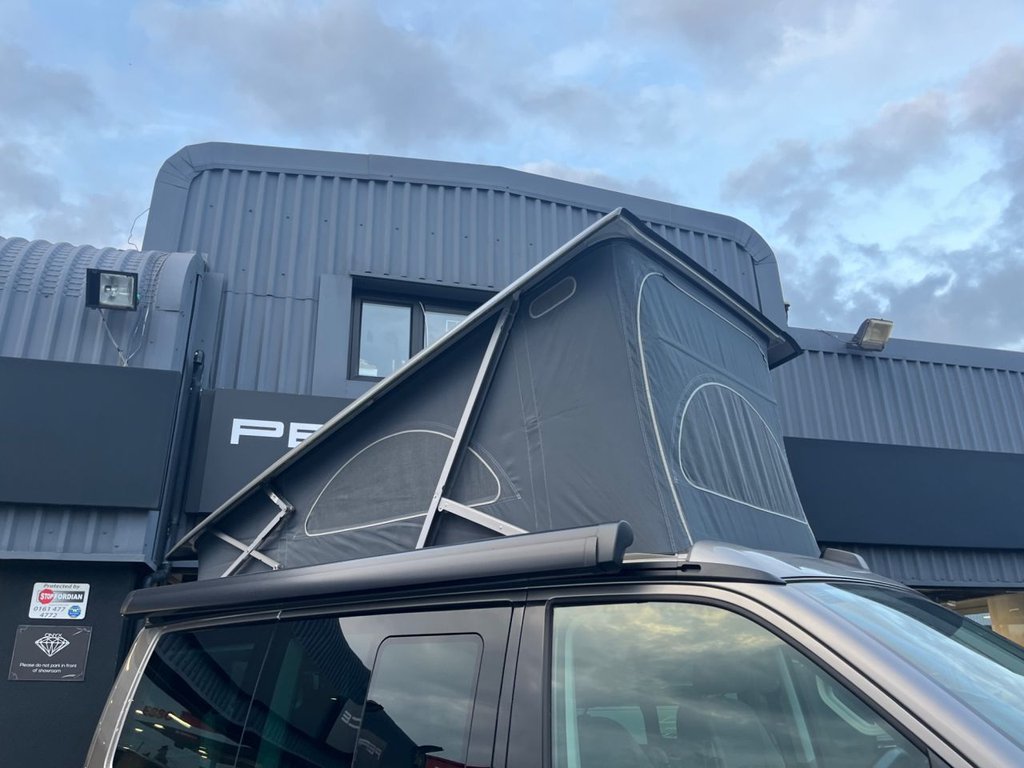 Used Volkswagen California 2020 for sale - 77780883: Photo 25