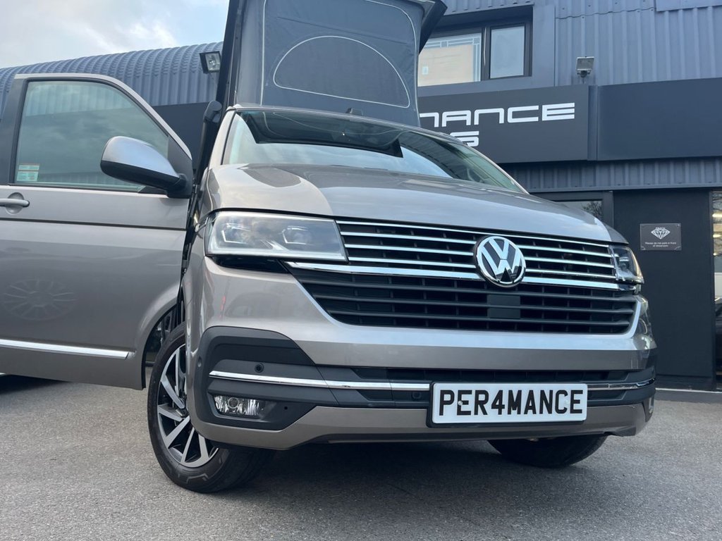 Used Volkswagen California 2020 for sale - 77780883: Photo 26