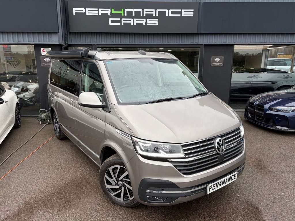 Used Volkswagen California 2020 for sale - 77780883: Photo 28