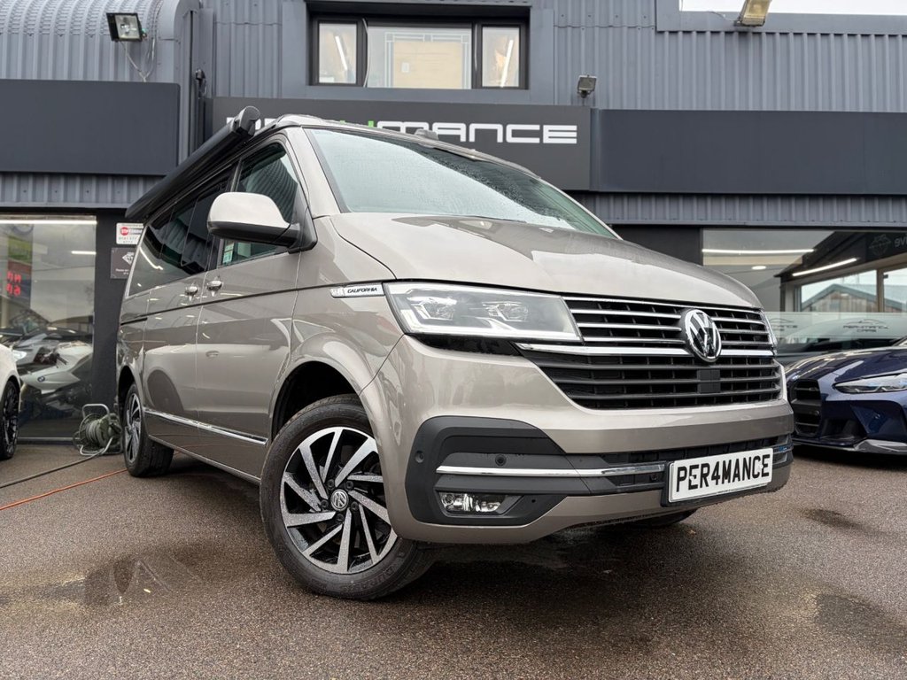 Used Volkswagen California 2020 for sale - 77780883: Photo 29