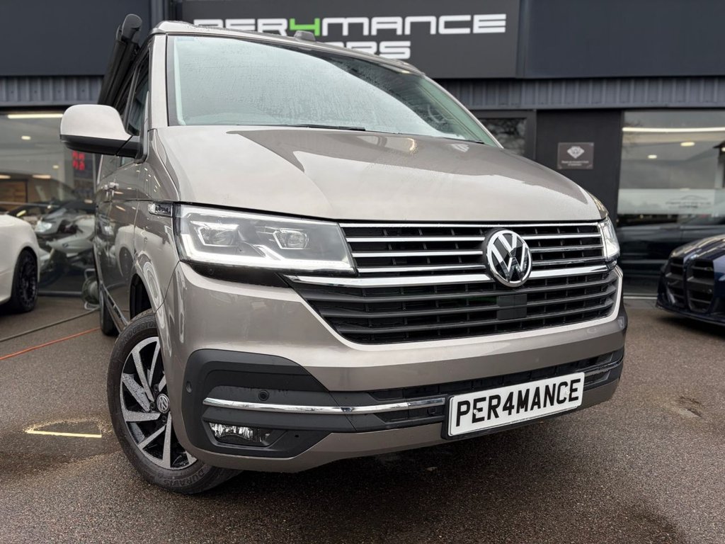 Used Volkswagen California 2020 for sale - 77780883: Photo 30