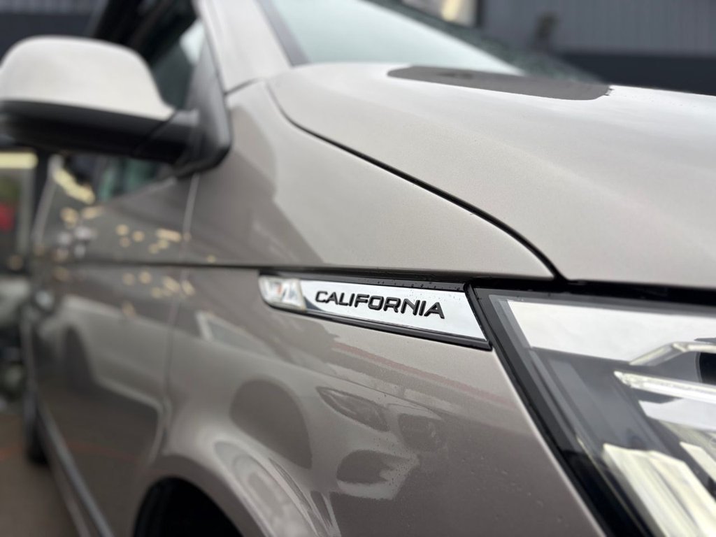 Used Volkswagen California 2020 for sale - 77780883: Photo 32