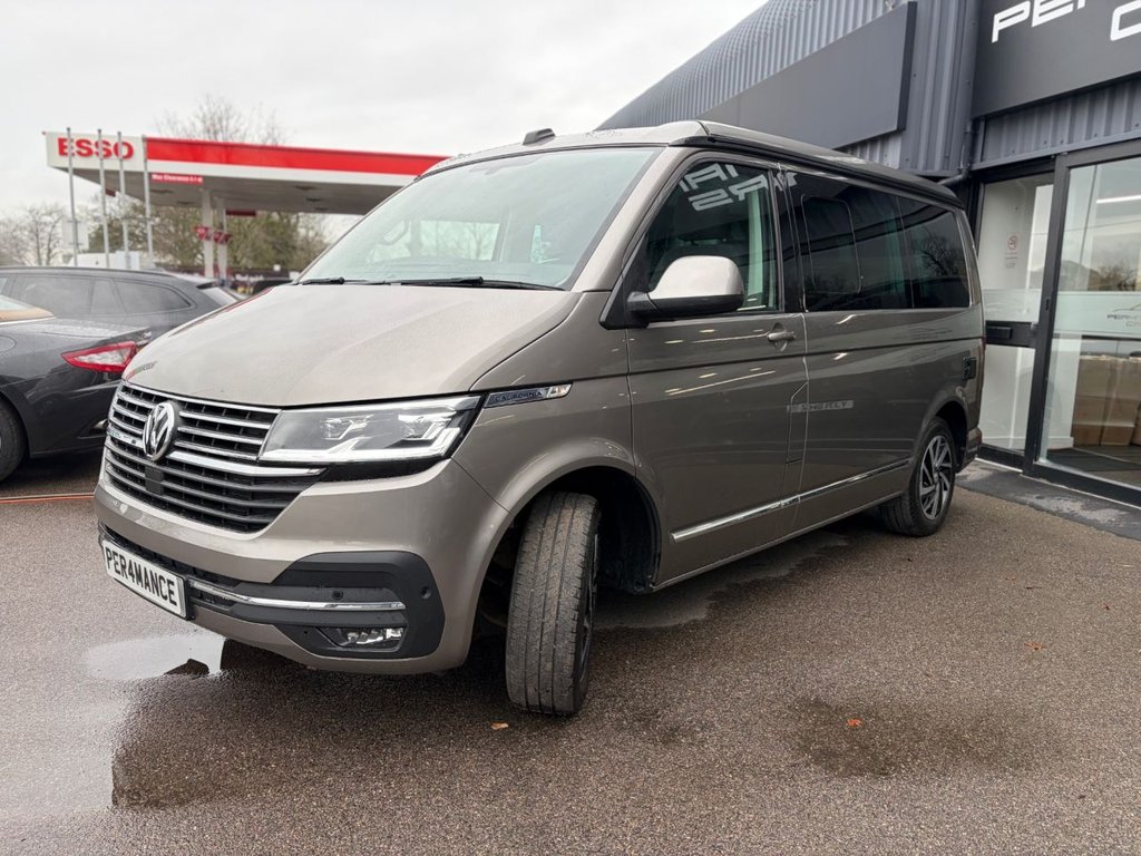 Used Volkswagen California 2020 for sale - 77780883: Photo 33