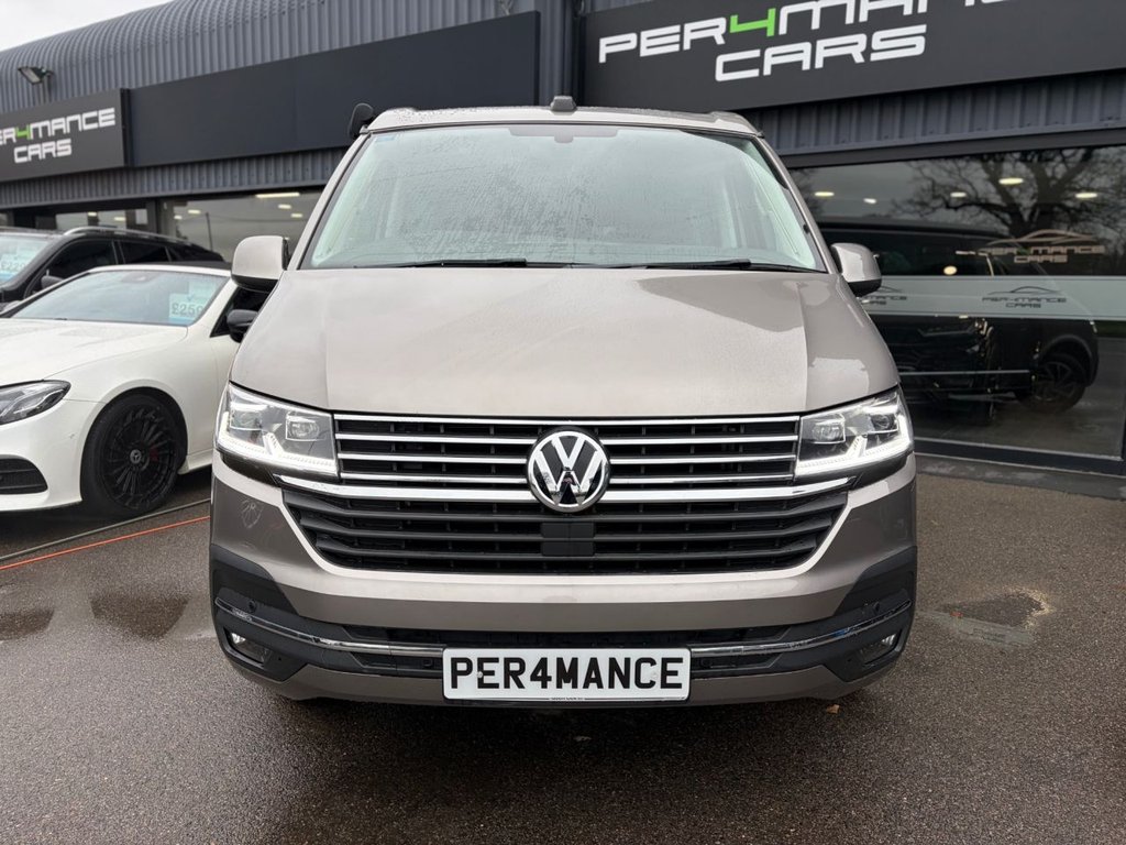 Used Volkswagen California 2020 for sale - 77780883: Photo 34