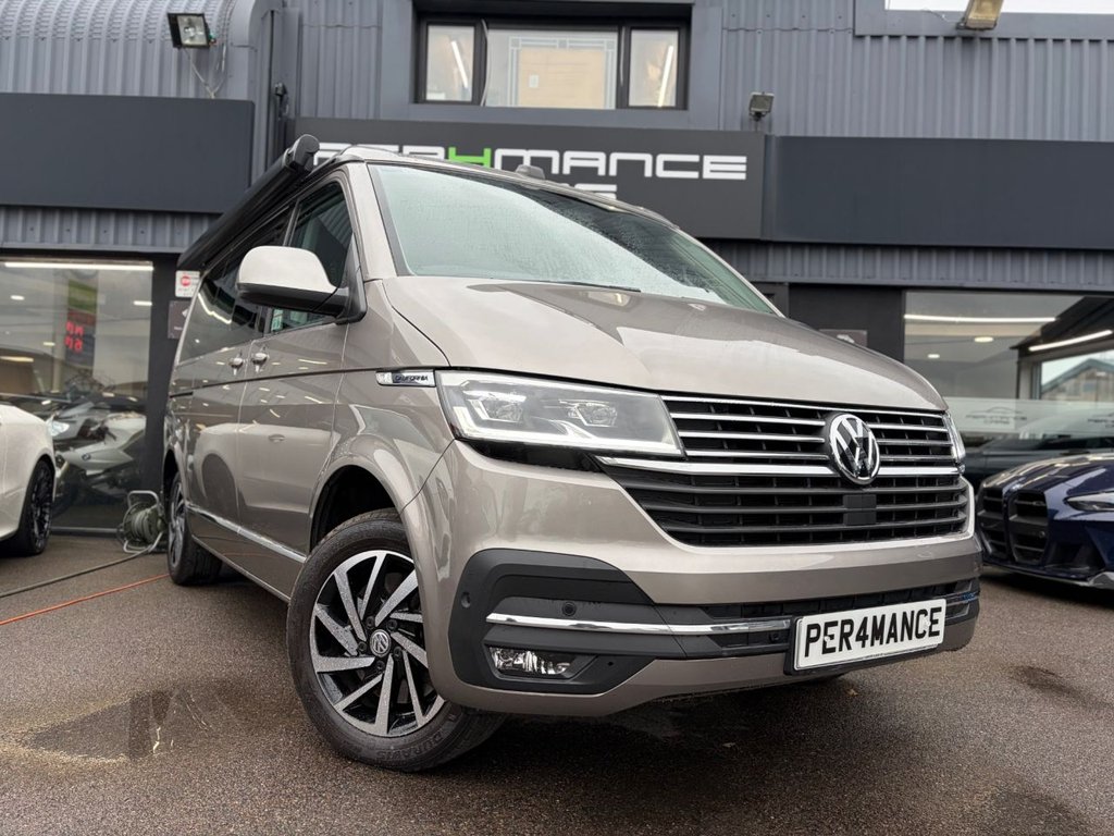 Used Volkswagen California 2020 for sale - 77780883: Photo 36