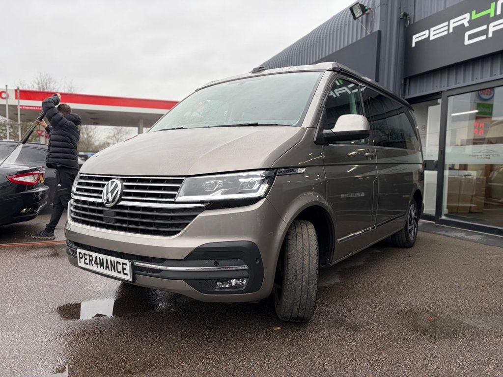 Used Volkswagen California 2020 for sale - 77780883: Photo 37