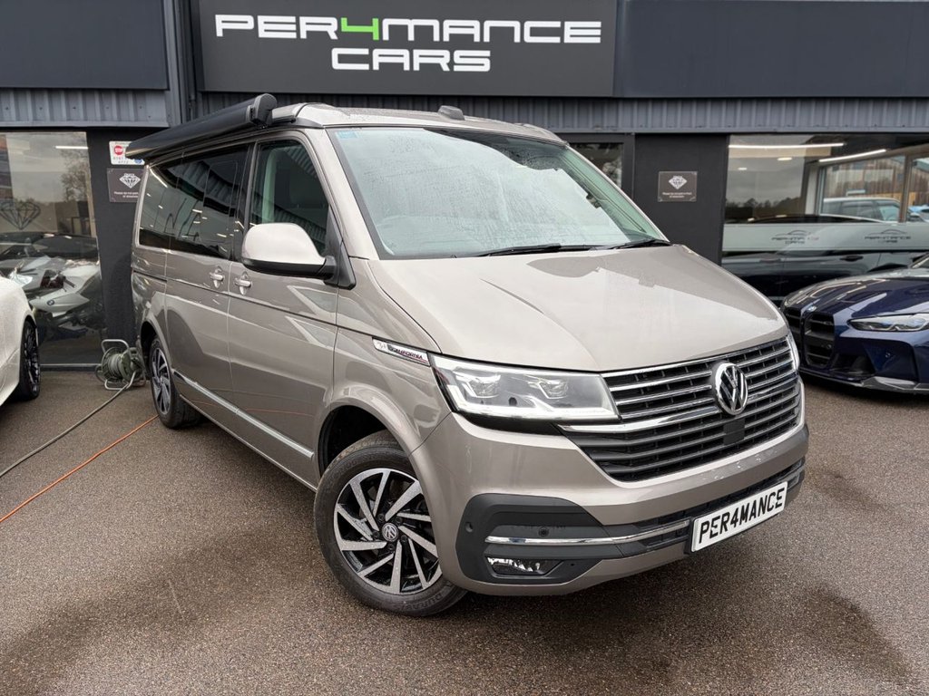 Used Volkswagen California 2020 for sale - 77780883: Photo 38