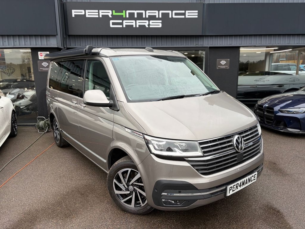 Used Volkswagen California 2020 for sale - 77780883: Photo 39