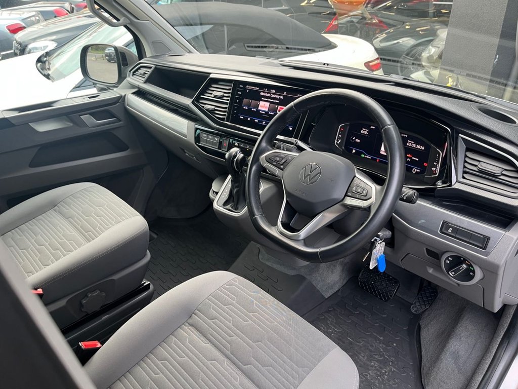 Used Volkswagen California 2020 for sale - 77780883: Photo 4