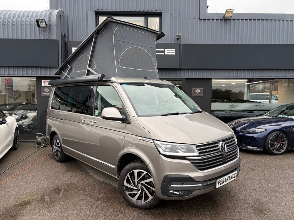 Used Volkswagen California 2020 for sale - 77780883: Photo 40