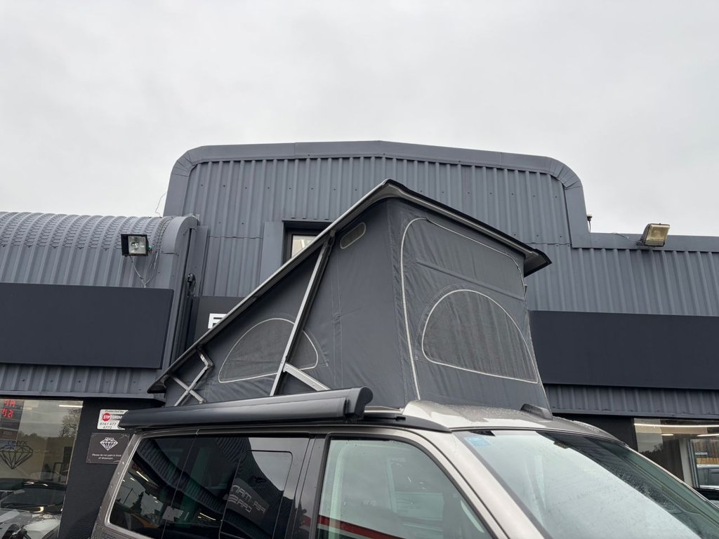 Used Volkswagen California 2020 for sale - 77780883: Photo 41