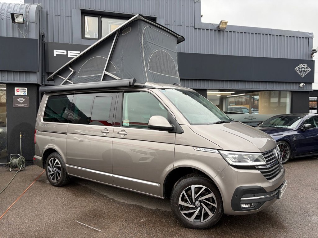 Used Volkswagen California 2020 for sale - 77780883: Photo 42