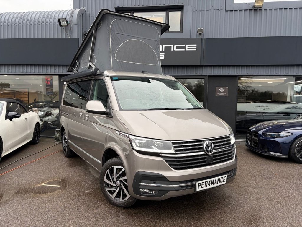 Used Volkswagen California 2020 for sale - 77780883: Photo 43